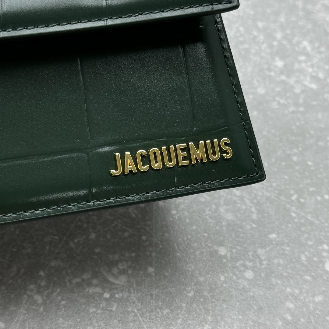 Jacquemus Top Handle Bags